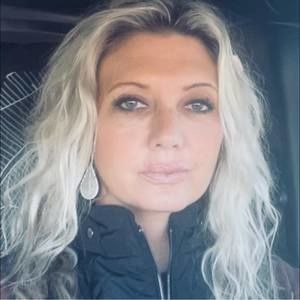 Meet your Posher, Brandy